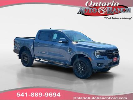 2025 Ford Ranger Ontario OR