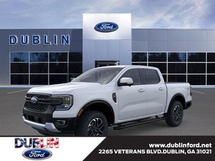 2025 Ford Ranger Dublin GA