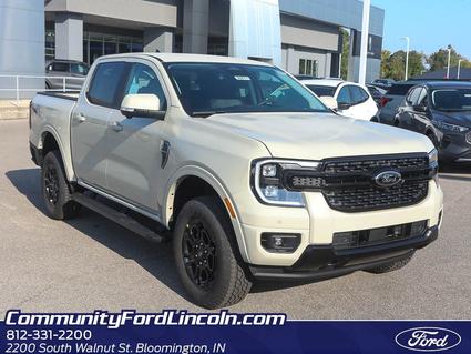 2025 Ford Ranger Bloomington IN