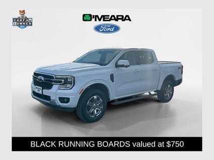 2025 Ford Ranger Denver CO