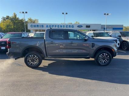 2025 Ford Ranger Washington MO