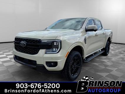 2025 Ford Ranger Athens TX