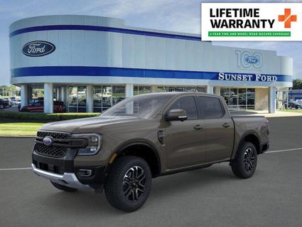 2025 Ford Ranger St. Louis MO