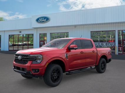 2025 Ford Ranger Virginia Beach VA