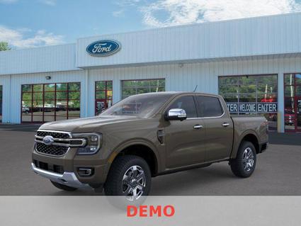 2025 Ford Ranger Virginia Beach VA