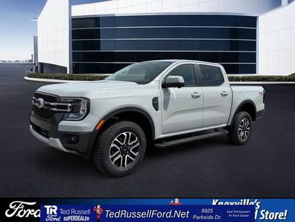 2026 Ford Ranger Knoxville TN