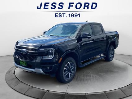 2024 Ford Ranger Grand Coulee WA
