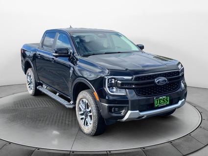 2024 Ford Ranger Grand Coulee WA