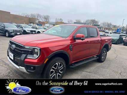 2024 Ford Ranger Winona MN