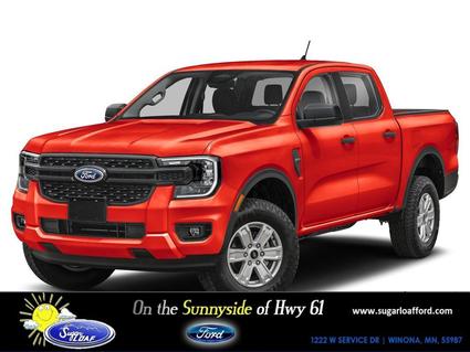 2024 Ford Ranger Winona MN