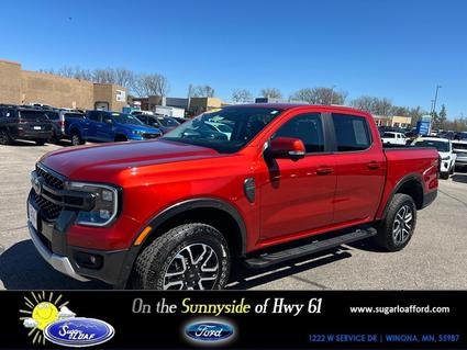 2024 Ford Ranger Winona MN
