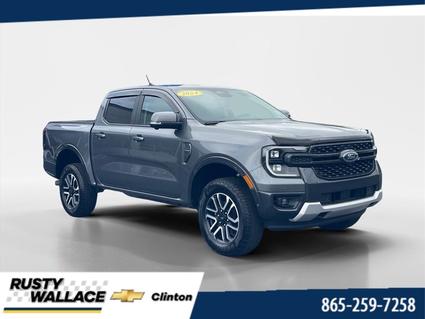 2024 Ford Ranger Clinton TN