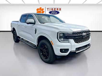2025 Ford Ranger Walhalla SC