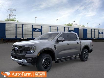 2025 Ford Ranger Price UT