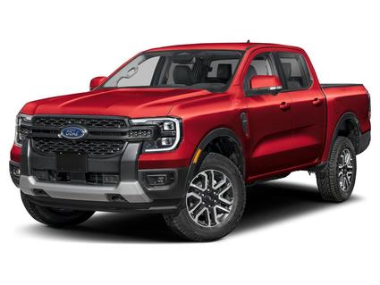 2025 Ford Ranger Grandville MI