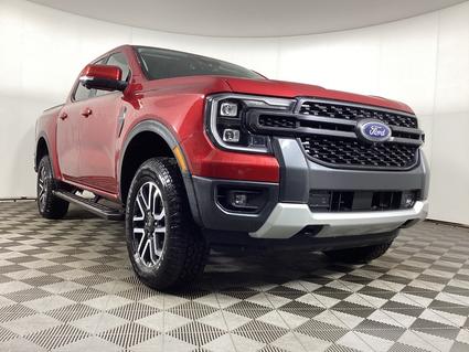 2025 Ford Ranger Grandville MI