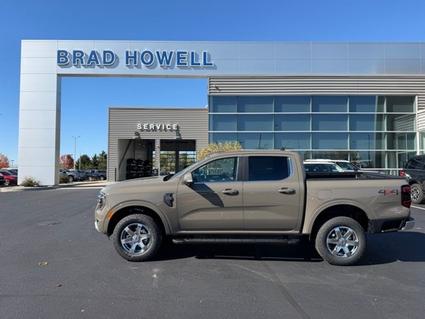 2025 Ford Ranger Kokomo IN