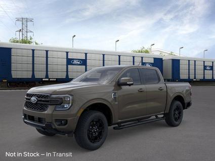 2025 Ford Ranger Winder GA
