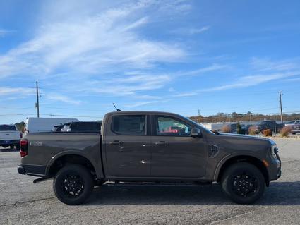 2025 Ford Ranger Winder GA