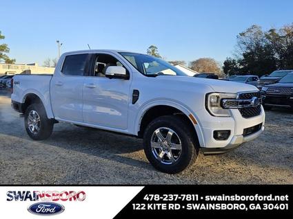 2025 Ford Ranger Swainsboro GA