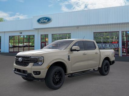 2025 Ford Ranger Virginia Beach VA