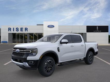 2026 Ford Ranger Hot Springs AR
