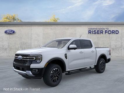 2026 Ford Ranger Hot Springs AR