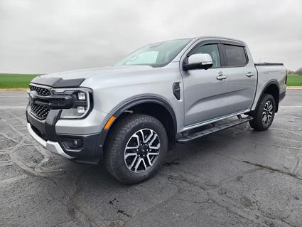 2024 Ford Ranger Watseka IL