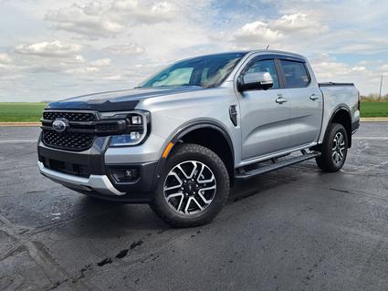 2024 Ford Ranger Watseka IL