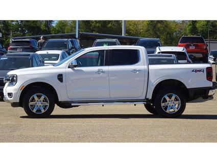 2024 Ford Ranger Tupelo MS