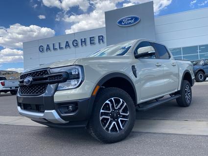 2025 Ford Ranger Elko NV