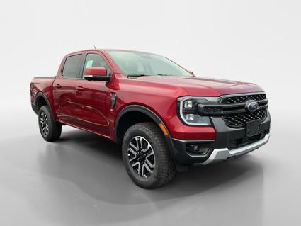 2025 Ford Ranger Farmington MO