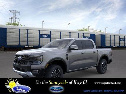 2025 Ford Ranger Winona MN