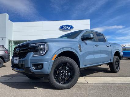 2025 Ford Ranger Elko NV