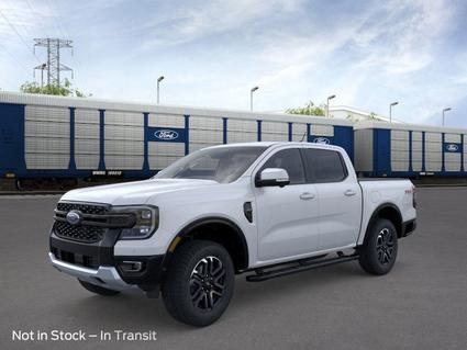 2025 Ford Ranger Winder GA
