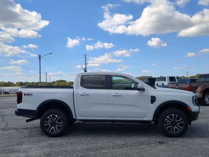 2025 Ford Ranger Winder GA