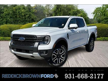 2025 Ford Ranger Morrison TN