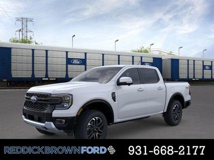 2025 Ford Ranger Morrison TN