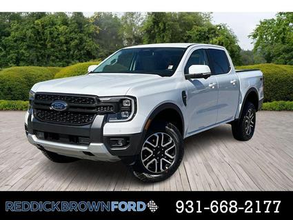 2025 Ford Ranger Morrison TN