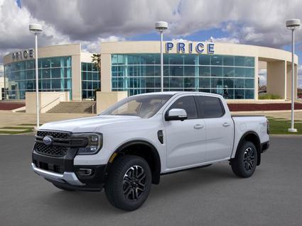 2025 Ford Ranger Turlock CA