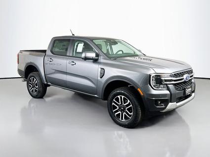 2026 Ford Ranger Pasco WA