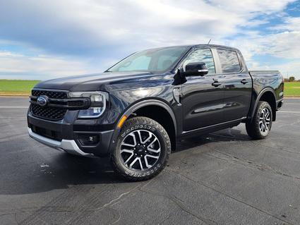 2024 Ford Ranger Watseka IL