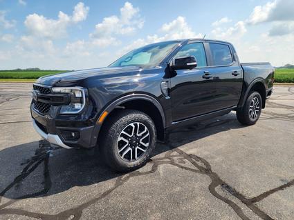 2024 Ford Ranger Watseka IL