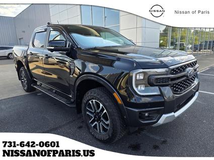 2024 Ford Ranger Paris TN
