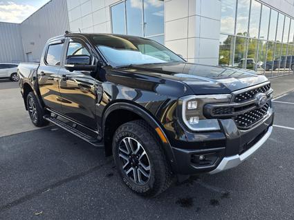 2024 Ford Ranger Paris TN