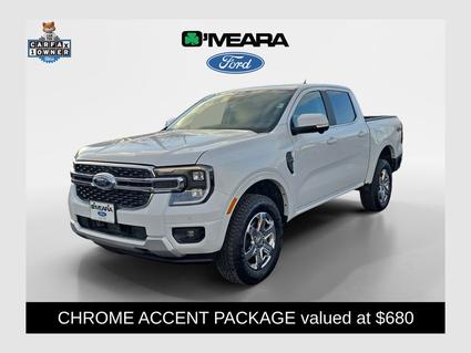 2025 Ford Ranger Denver CO
