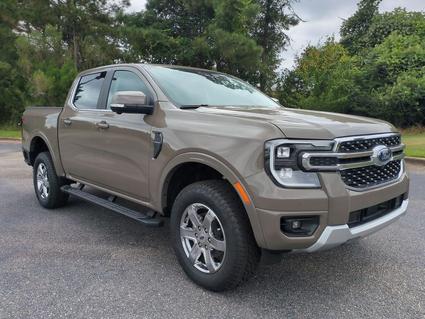 2025 Ford Ranger Albany GA