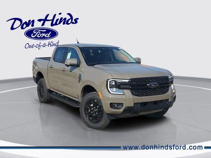 2025 Ford Ranger Fishers IN