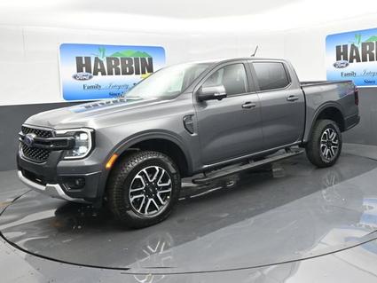 2025 Ford Ranger Scottsboro AL