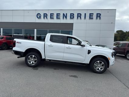 2025 Ford Ranger Lewisburg WV
